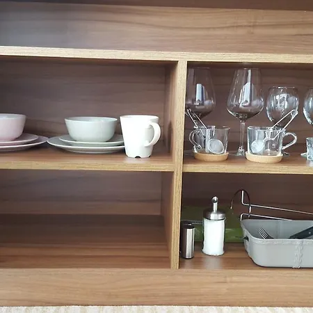 Apartment 226 In Vucko - Private Host Jahorina