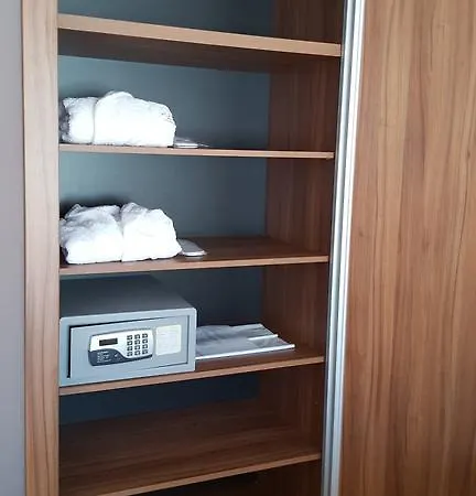 شقة 226 In Vucko - Private Host ياهورينا