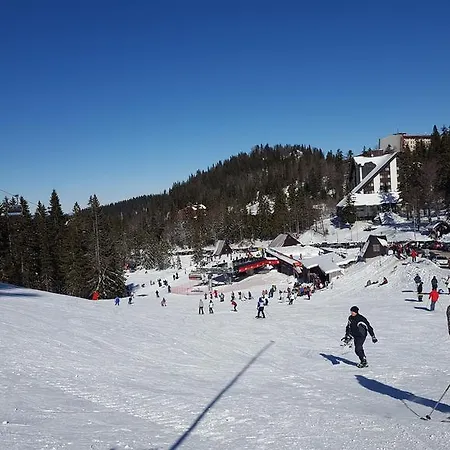 شقة 226 In Vucko - Private Host ياهورينا