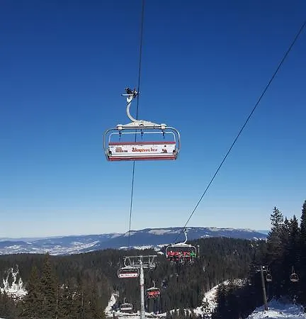 226 In Vucko - Private Host شقة 4*