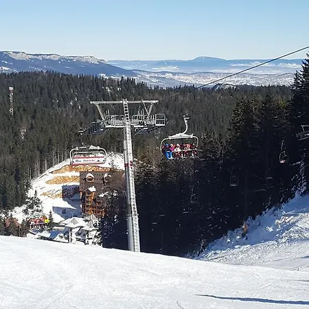 226 In Vucko - Private Host 4* ياهورينا