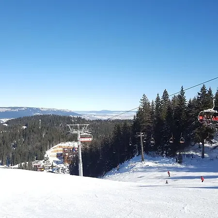 226 In Vucko - Private Host شقة