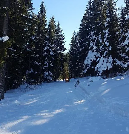 شقة 226 In Vucko - Private Host ياهورينا