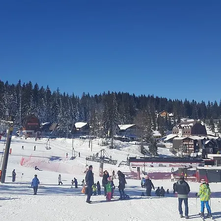 Apartment 226 In Vucko - Private Host 4*