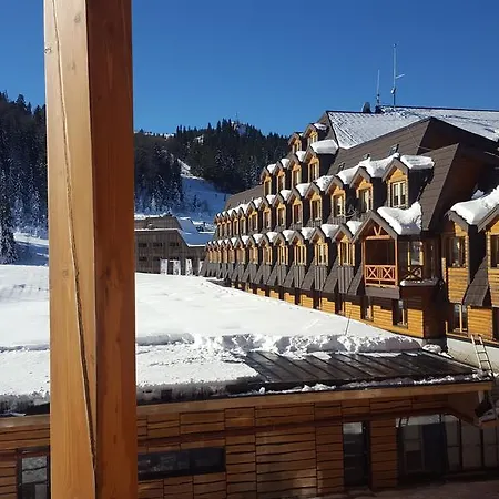 226 In Vucko - Private Host Jahorina
