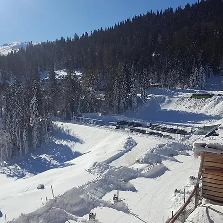 226 In Vucko - Private Host شقة